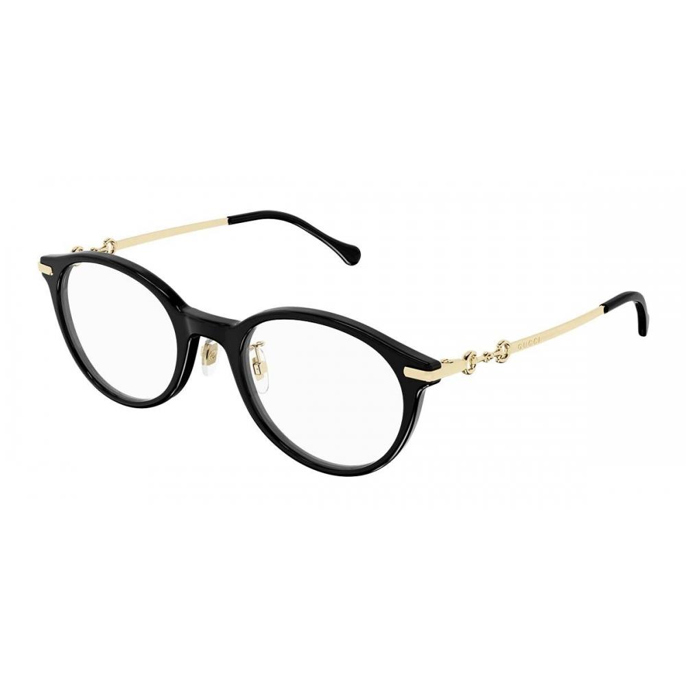 Gucci Gg1904oj Asian Fit 001 Women Eyeglasses