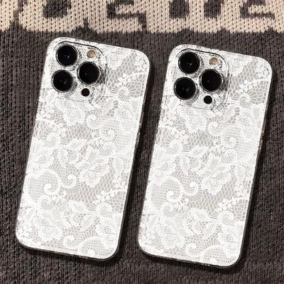 Coques pour téléphones – Pare-chocs pour smartphones