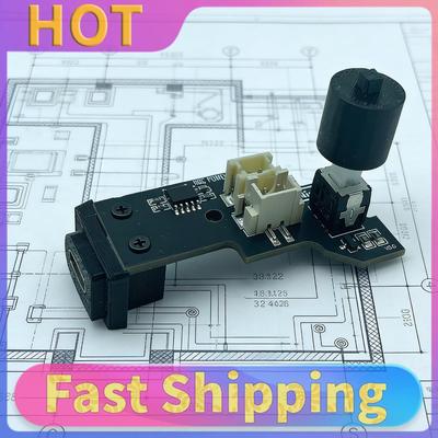 For NS Gamecube Game Console Replacement PSU Mod Type-C Interface Quick Installation Module for Game Consoles DOL-001/DOL-101