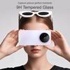 For Vivo X300s 5G Glass IMAK High Definition Integrated Thin Glass Lens Film
