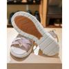 Vainer Women S Comfort SandalS Beige 304e