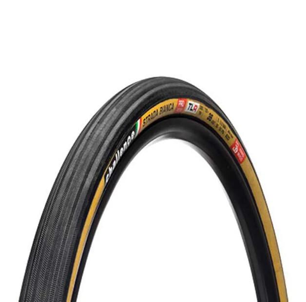 

Бескамерная гравийная шина Challenge Strada Bianca Pro Tubeless 700 x 36 700 x 36