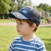 Casual Baby Sun Hats Cartoon Vehicles Toddler Peaked Caps Fashion Duck Tongue Hat  Spring Summer