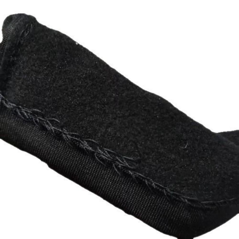 Winter men's sports version fleece gloves, enlarged cycling non-slip mountain climbing work sports gloves, fashion gloves