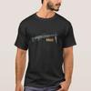 American M60 Machine Gun T-Shirt 100% Cotton O-Neck Summer Short Sleeve Casual Mens T-shirt Size S-3XL - Men's Summer Cotton ...