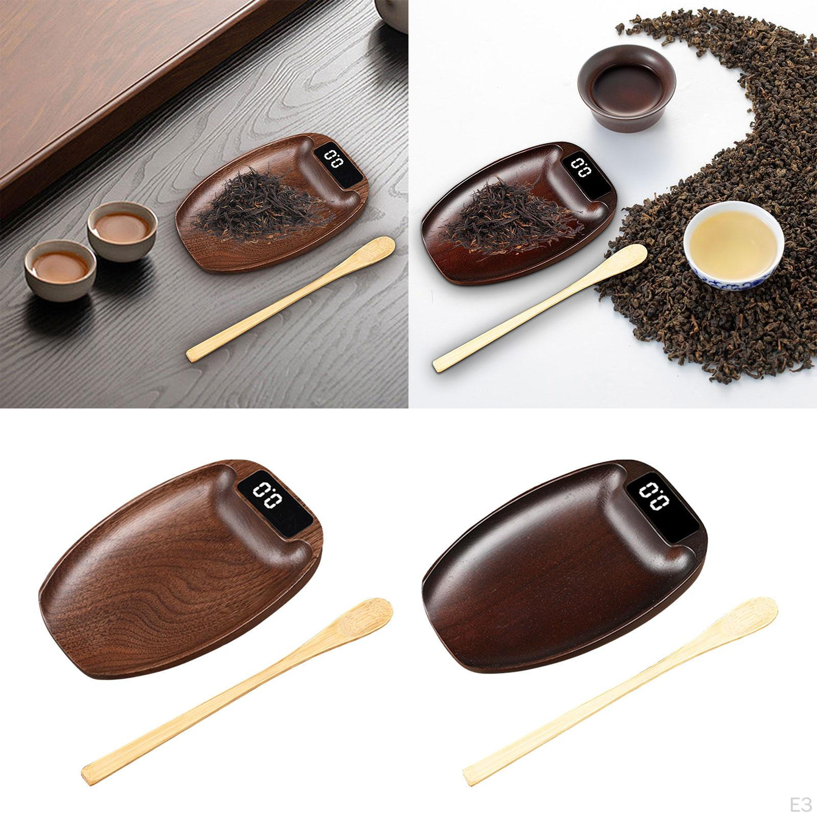 Электронные весы для кофе — фото 3