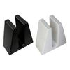 Sturdy Desktop Electronic Scale Stand With Smoothly Edges Rack Hold Body Fat Monitor Securely Without Scratching