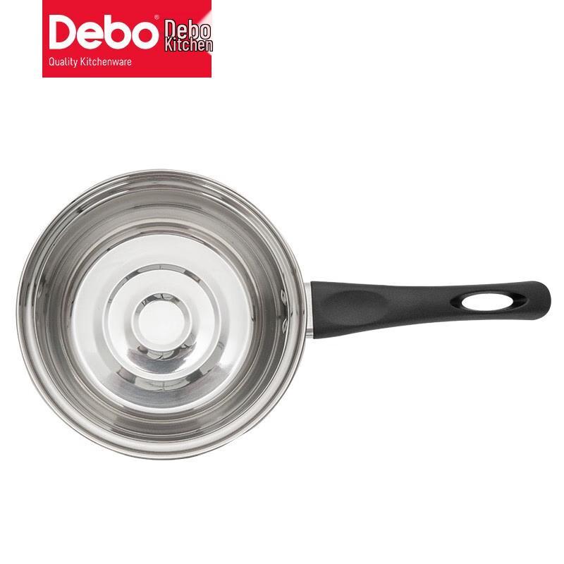 Debo Beverly 1.5L Garnek na mleko