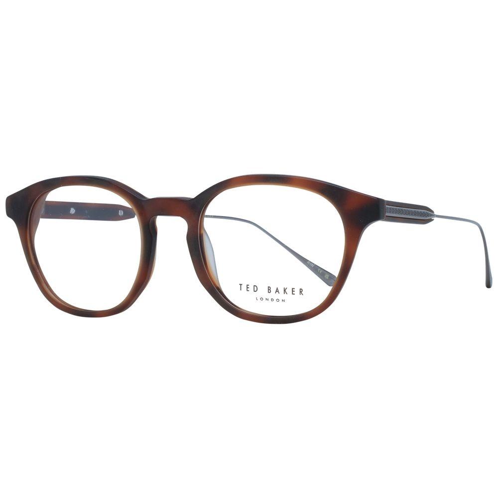 

Men Optical Men S frameS Brown
