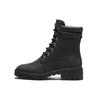 (WMNS) Cortina Valley 6 Inch Waterproof Boots 'Black Nubuck' Women's A5NBY015