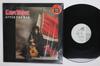 Disc de 12 inch GARY MOORE After The War Over The Hills And GMST1 VIRGIN 1988 UK Rock Folosit