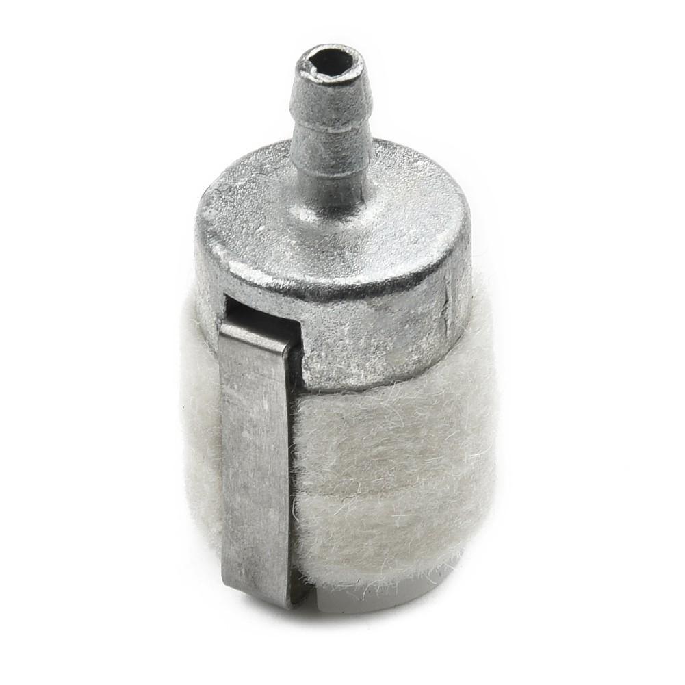 10X Fuel Filter For 125-528 For Echo SRM200,SRM210, SRM211, SRM225,SRM230
