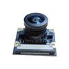 Módulo de Câmera HD IMX219 8MP 77 120 130 160 Graus Módulo de Câmera IMX219 Chip IMX219 3280*2464 Módulo para Placa Jetson Nano