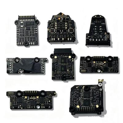 Placa-mã de alimentação do corpo ESC original para drones DJI Mavic Air Min series