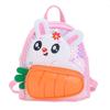 Adorable Childrens Lightweight Backpack For Boys And Girls Age 3 To 6 Years