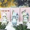 Spot Mofusand Rabbit Clothing Plush Blind Box Plush Toys Cute Desktop Ornaments Toys Collectibles Children'S Surprise Gifts
