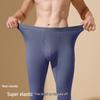 Men's 100S Tencel Modal Thermal Underpants
