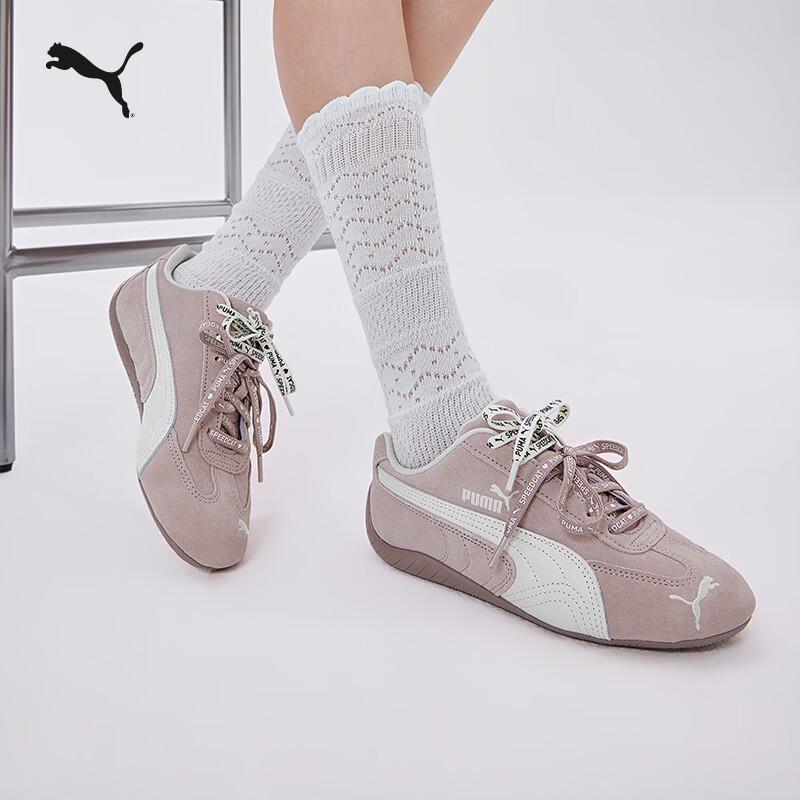 PUMA SPEEDCAT Unisex T-Toe Casual Shoes