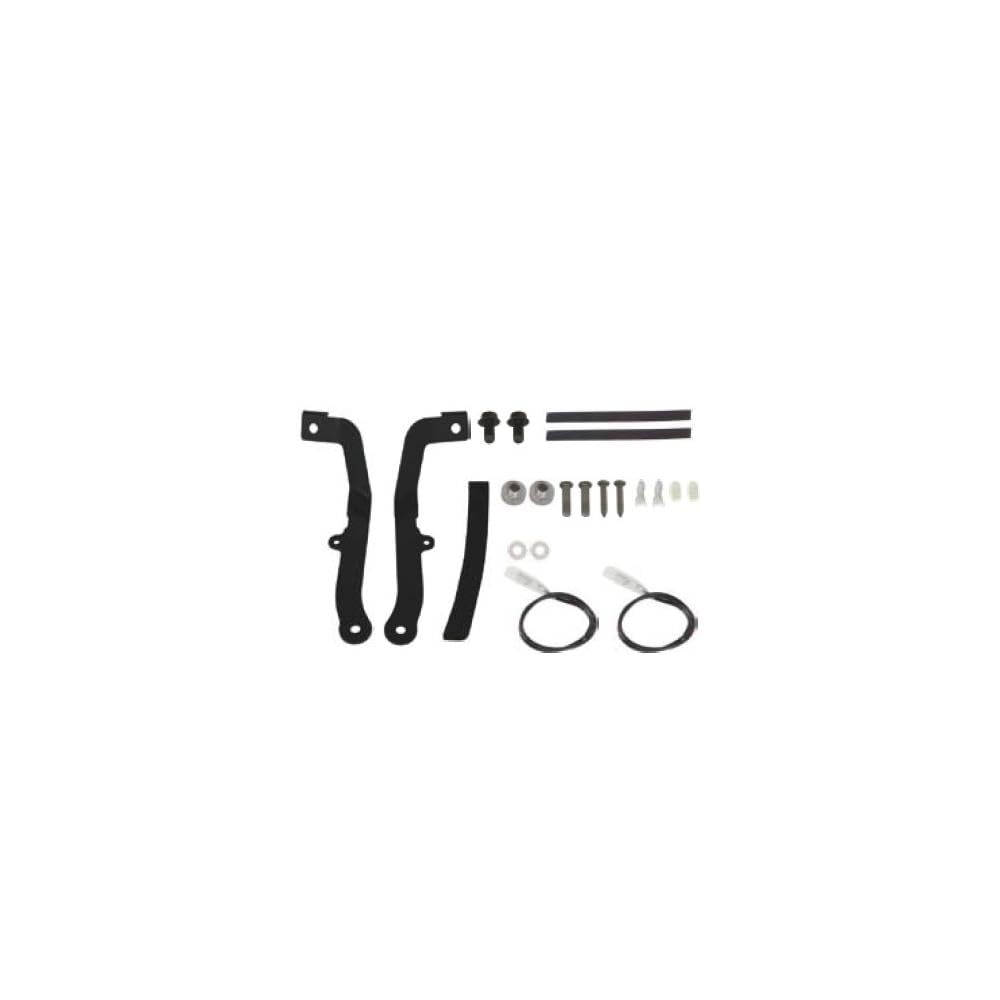 Special Parts Takegawa LED Fog Lamp Bracket Set for Replacement Part (SP Takegawa) PCX/PCX160 (JK05-12/KF47-12) 00-05-0422