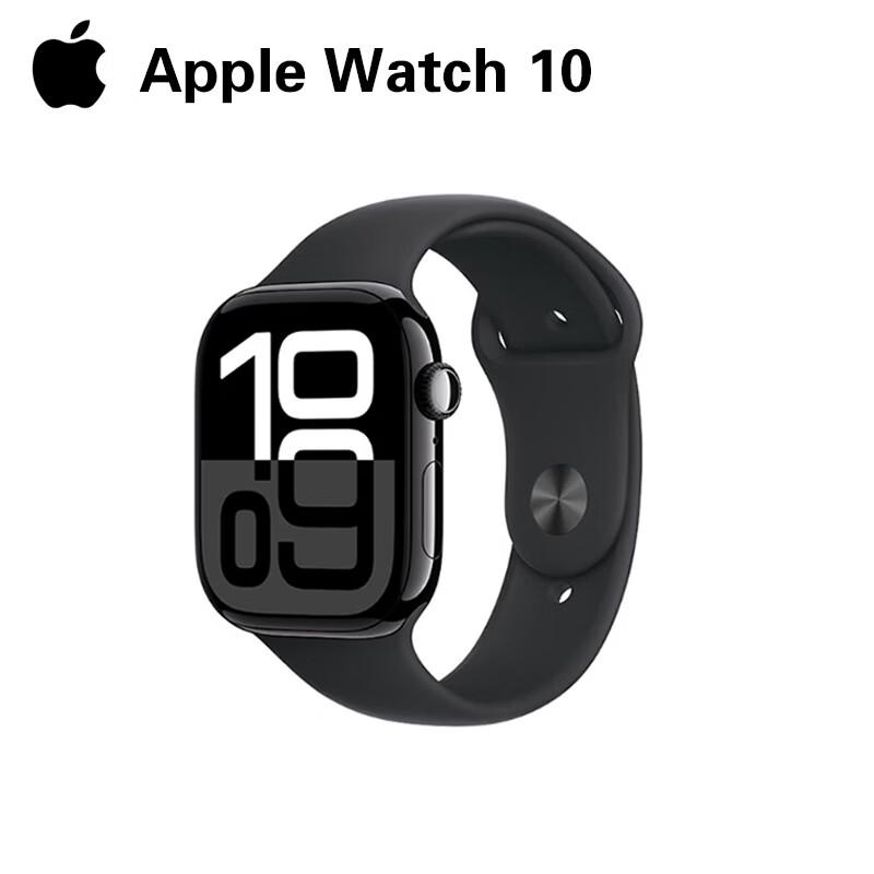 

Apple Watch Series 10 Smartwatch (CN version)