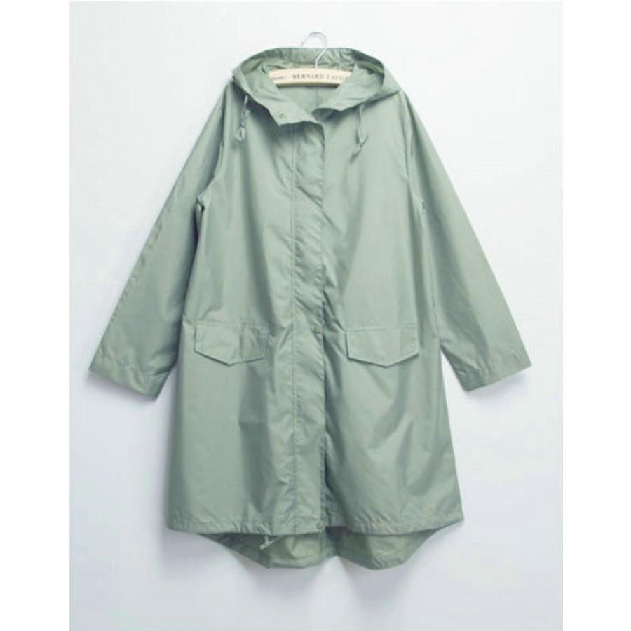 Adult Windproof Fashionable Travel Unisex Clothing Ultra Light Household Style Japanese Basic Jackets Women’s