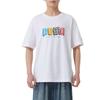 New PUMA Sports Life Collection T Shirt Men's White 632983-02