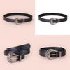 Simple Highquality Carved Mens Fashion Belt Stylish Leather Belt Belt Versatile