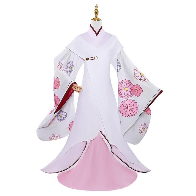 Oshi Ko No Kurokawa Akane Cosplay Costume Cartoon Role Play Party Halloween