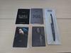 [USED] AgustD D-DAY Trading Card Ballpoint Pen