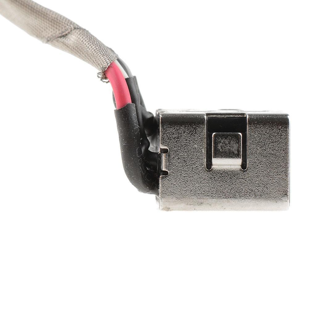 DC Power Jack Connecteur Socket HP PAVILION DV7-1000 DV7-1001, DV7-1002