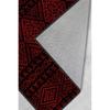 Rovigo Home Washable Printed Carpet  RVGHOME0188-SD842
