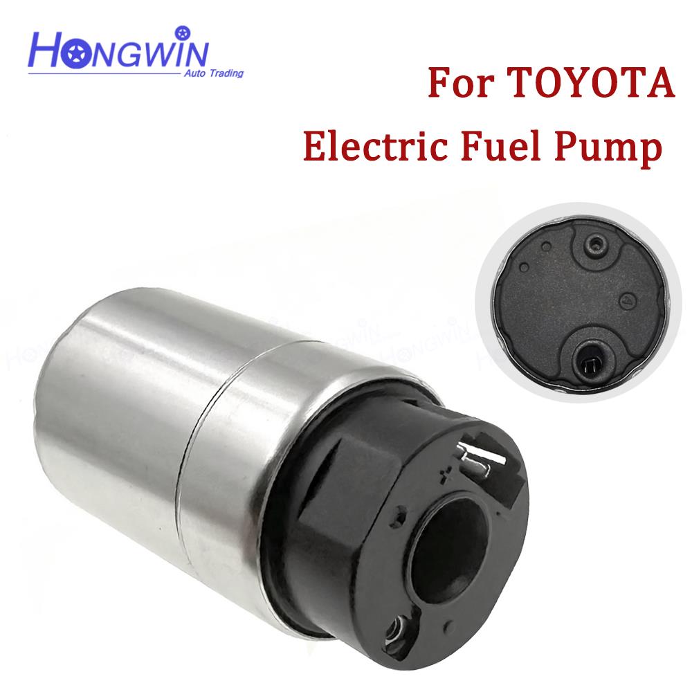 Fuel pump+Filter+Fuel Pressure Regulator For Toyota Corolla Tacoma Matrix 1.8L 2.7L 4.0L 2005-2011 E3000-174819-ND 950-0203