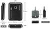 FURUNO ETC Unit (Furuno Electric) Voice-guided In-Vehicle FNK-M16