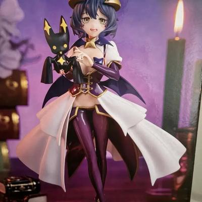 (Unopened) Magical Girl I've Always Admired: Magia Beze Figure