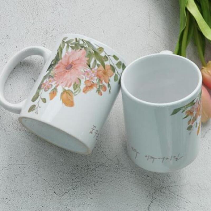 eh999-Design Mug 2p-May all your wishes come true