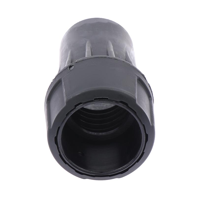 Dwv9000 Quick Multi-Function Connector Black Universal For Dust Extractors,Vacuum Hose, Various Dw Tools & Shrouds