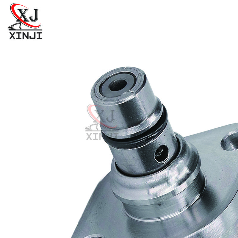 294200-0650 294200-0670 Regulator Metering Control Valve For Hyundai Truck W&F D4DD Hino