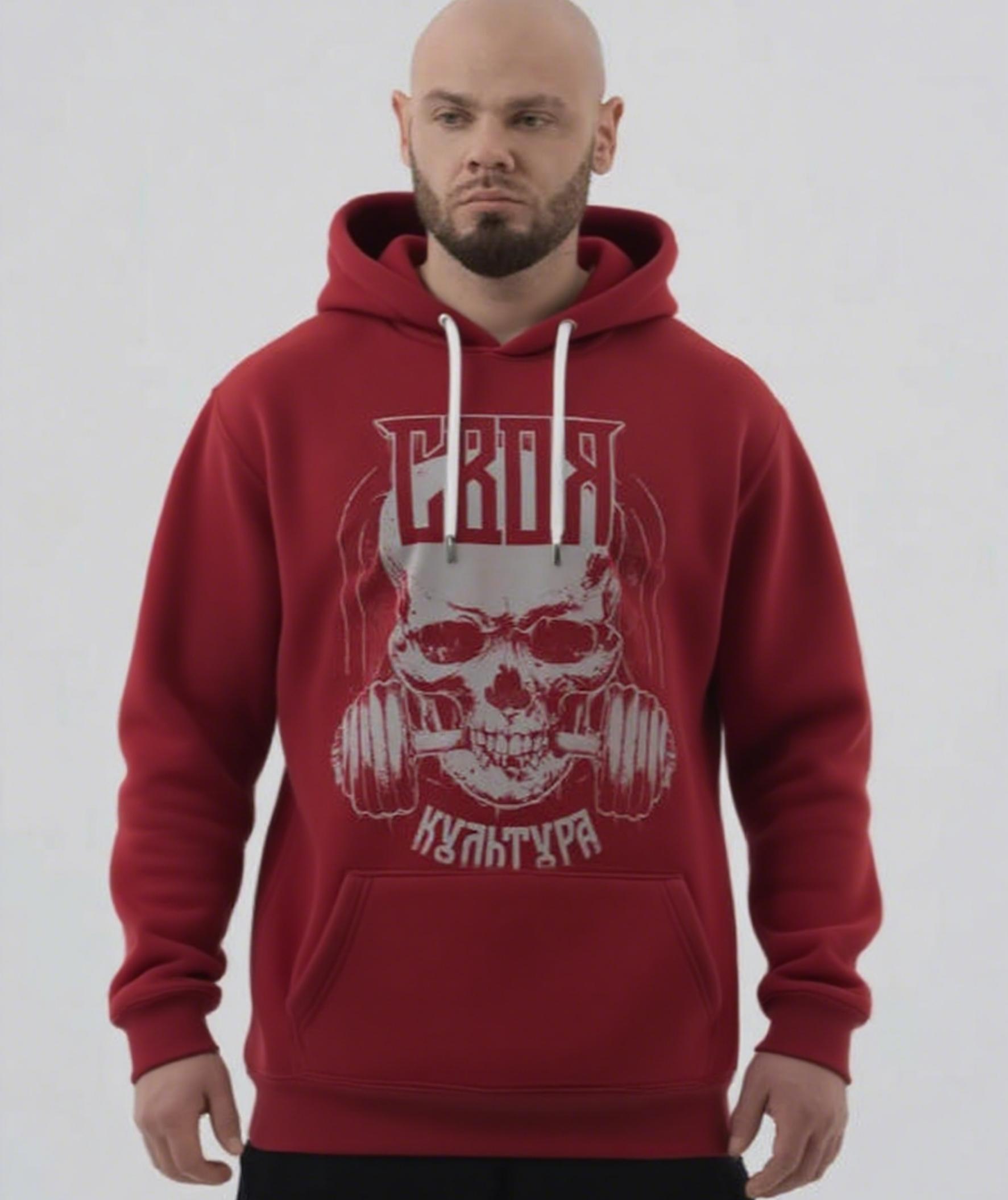 T-shirt Assault Trooper 4XL