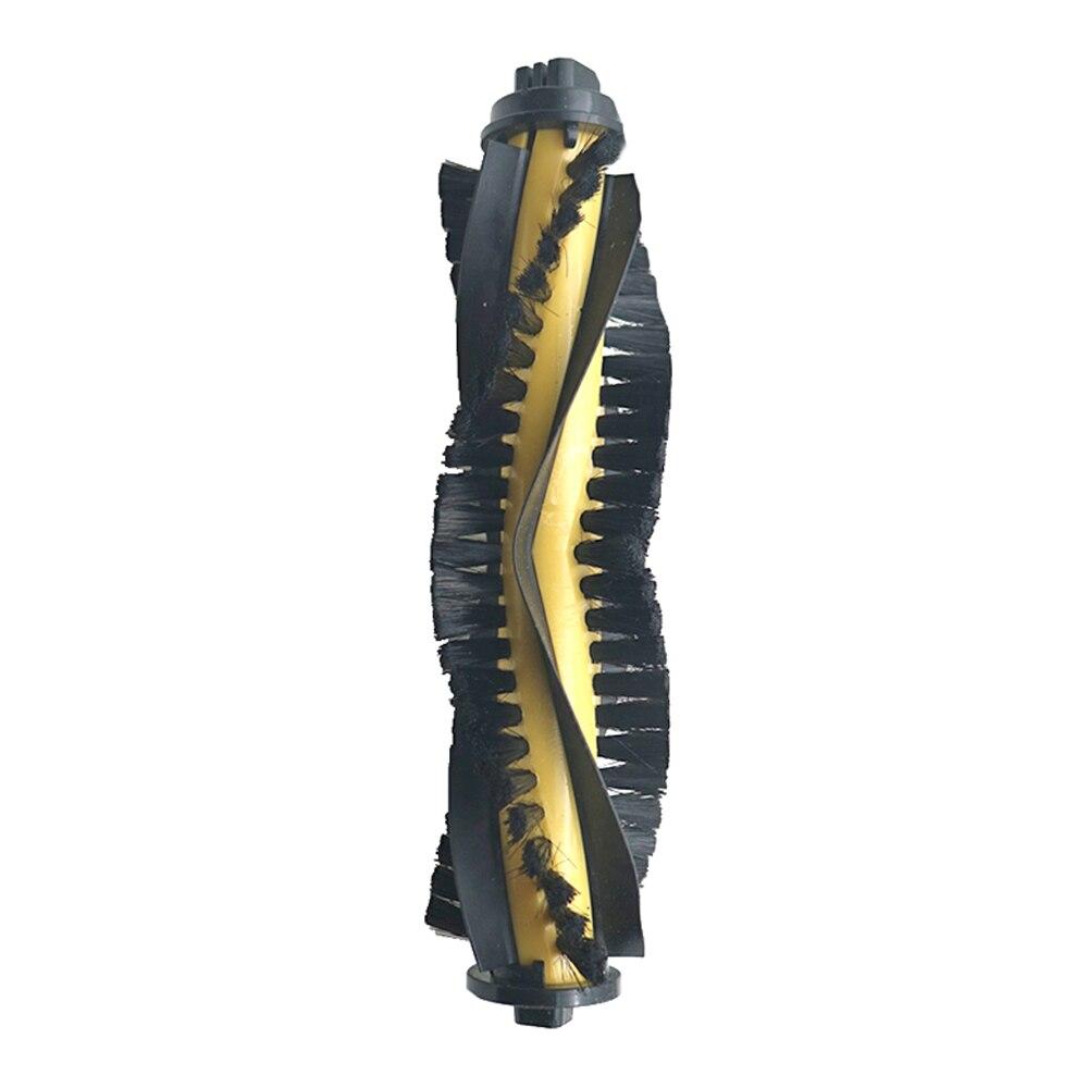 Ecovac deebot n79s N79 eufy robovac 11 11C temizlik aksesuarları için yüksek verimli filtre paspas bezi ana fırça