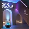 Harman Kardon Aura Studio 5 Bluetooth Home Speaker