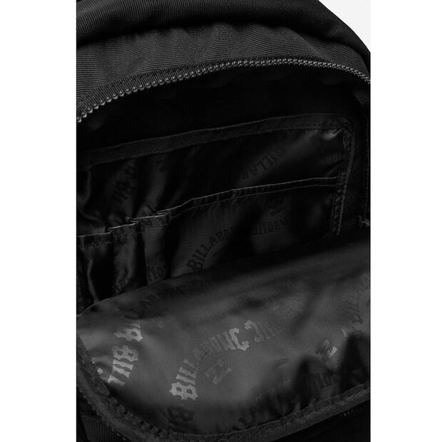 Billabong Рюкзак C-BLB-M-001-08 Черный
