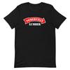 Somerville Lumber Graphic Tee Shirt Unisex T-shirt Unisex T-Shirt