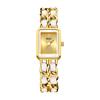 Small Square Bracelet Women'S Watch Quartz Women'S Watch Small Plate Fashion Women'S Watch Women'S Watch