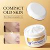Sadoer Collagen Skin Care Series Anti Wrinkle Moisturizing Face Cream Skin Care Products