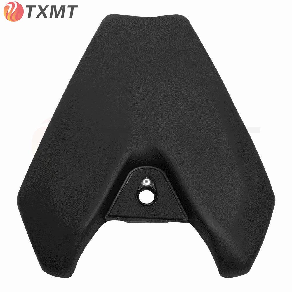 

Kawasaki Z1000 (2014-2020) Leather Rear Seat Cushion Bag