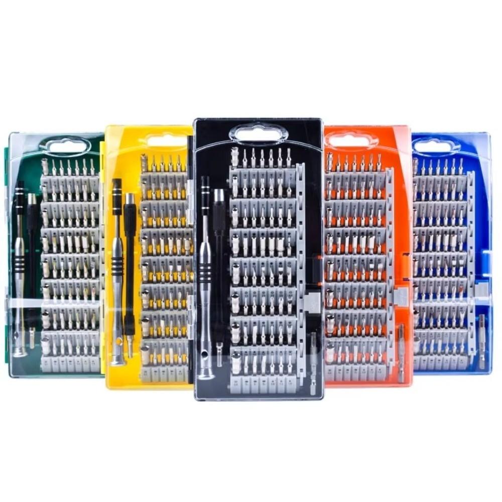 Multifunctional Watch Screwdriver Set Versatile Multi-Function Repair Kit For Laptop Repair
