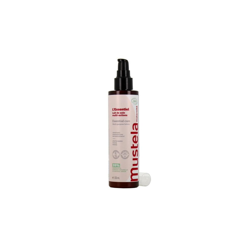 

Mustela L Essentiel для беременных 200мл