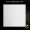 JNL N46043 PVC Laminated Gypsum Ceiling Tile
