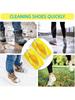 1pc Washing Machine Shoe Bag, Suitable For Various Shoes