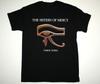 Pánské tričko Sisters of Mercy Černé Bavlna Unisex Všechny velikosti XA724
